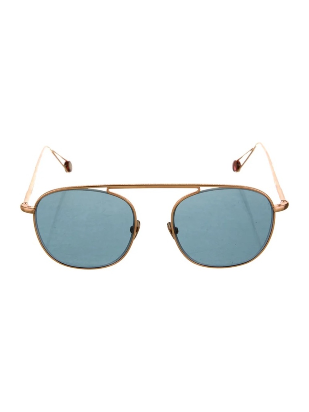 Ahlem Place d’Anvers Rose Gold sunglasses